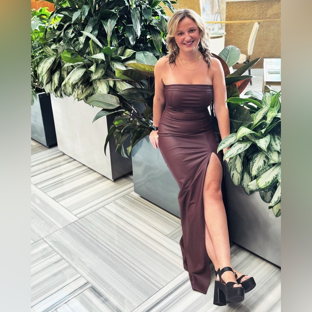 Meet your Posher, Kaitlin